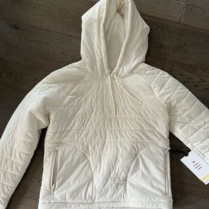 Lululemon hoodie